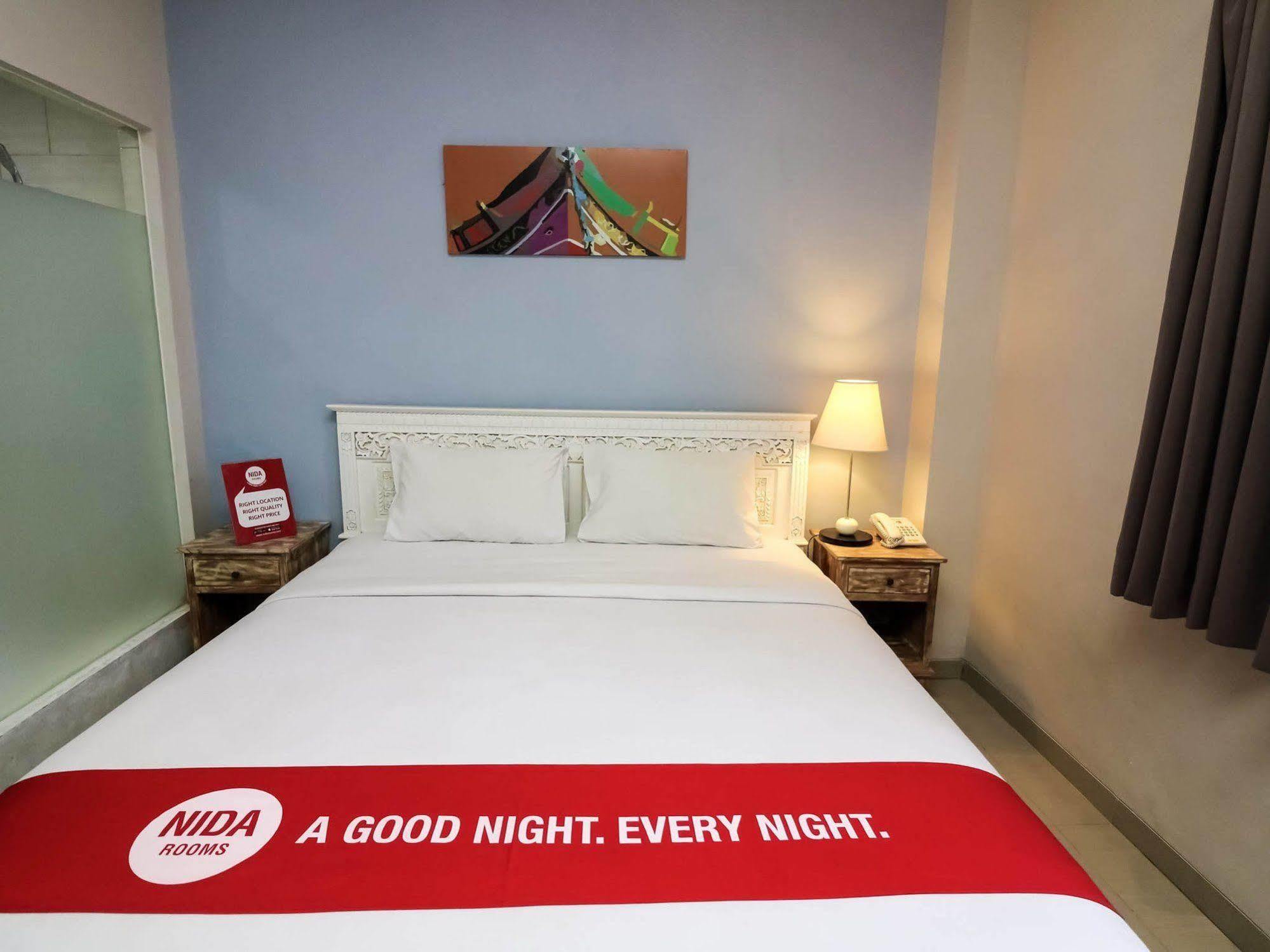 The Salak Style Hotel Denpasar  Ngoại thất bức ảnh